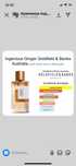 Goldfield & Banks Ingenious Ginger