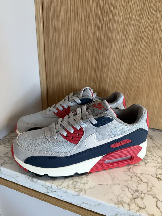 Nike airmax 90 43 nowe