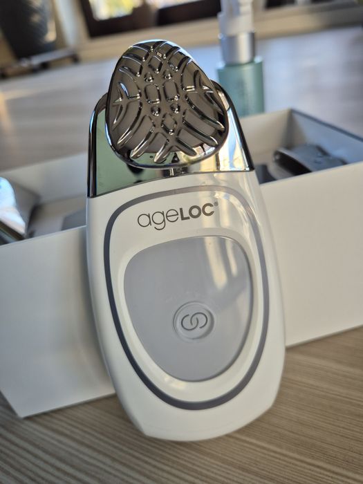 Galvanic SPA nowe bez metki