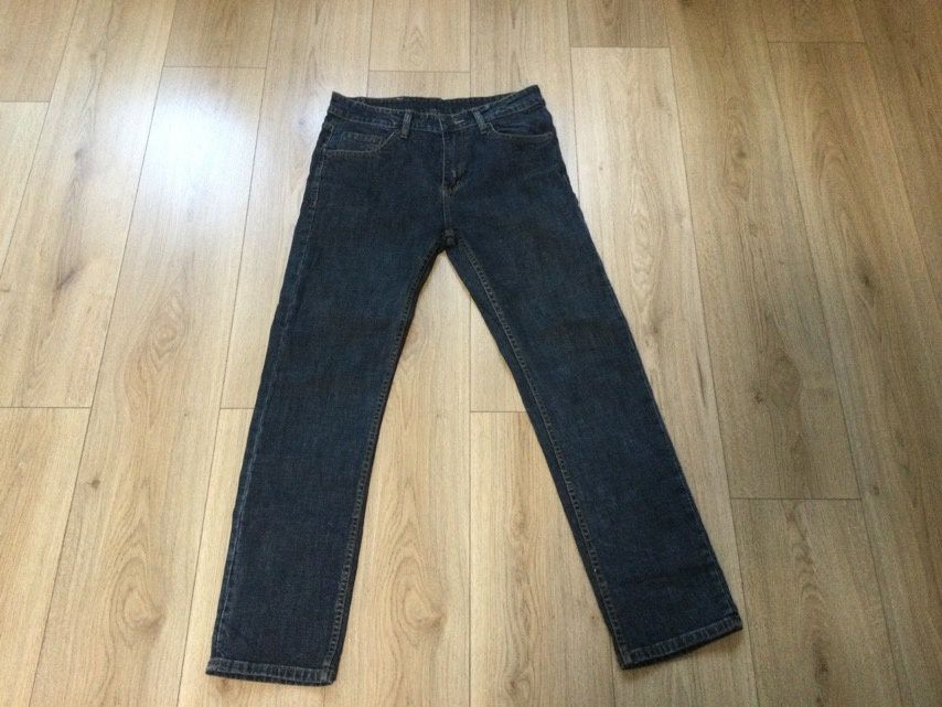 Джинси чоловічі Levis W32 L32