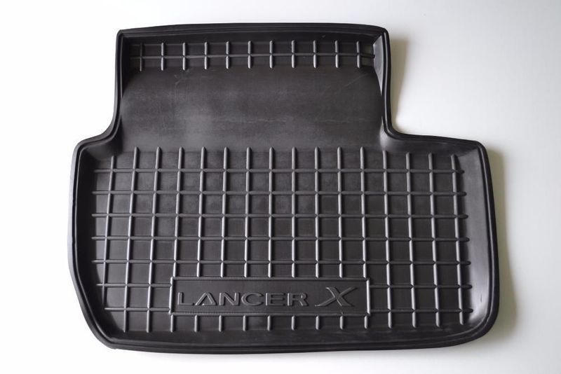 Коврики в салон для Mitsubishi Lancer 9 10 X / Outlander 03- XL / ASX