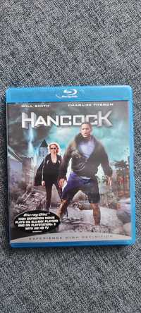 Blu-ray zestaw Hancock Closer