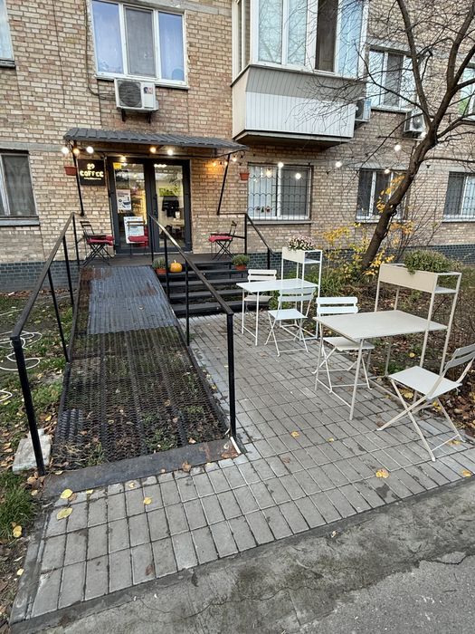 Кавʼярня, Кафєйня, Кафе, Продам готовий бізнес,