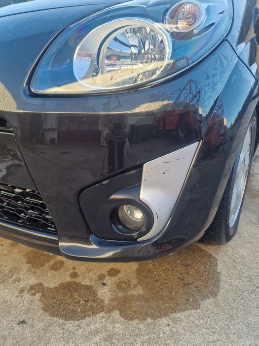 Renaut twingo 1.2 16V (2008)