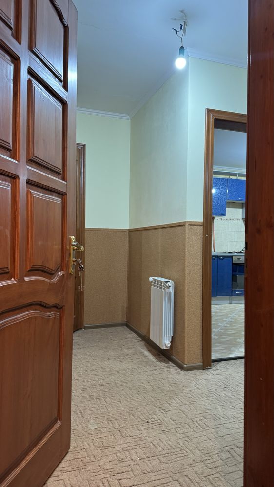 Продаж 3-х кімнатної квартири в м.Коломия