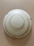 Plafon sufitowy bialy
