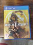 Диск до sony playstation 4