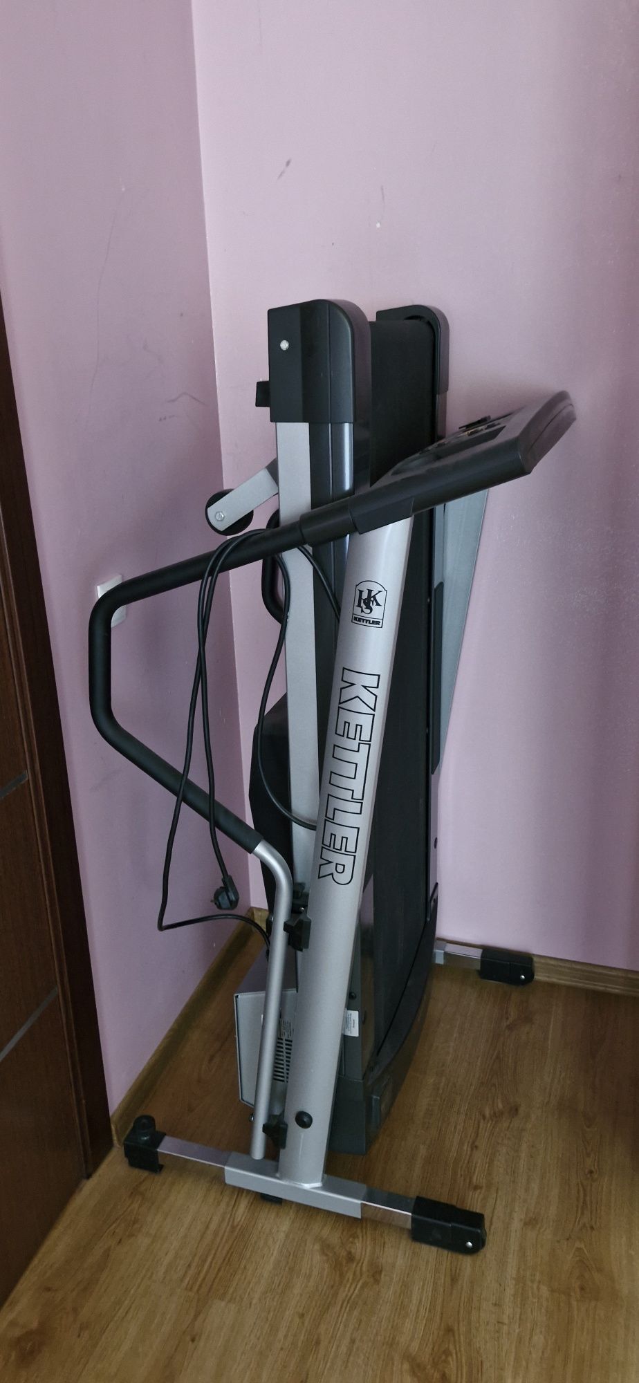Bierznia Kettler Alpha xl