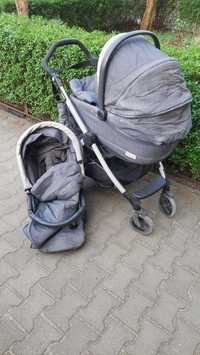 Wózek Peg-Perego 2w1