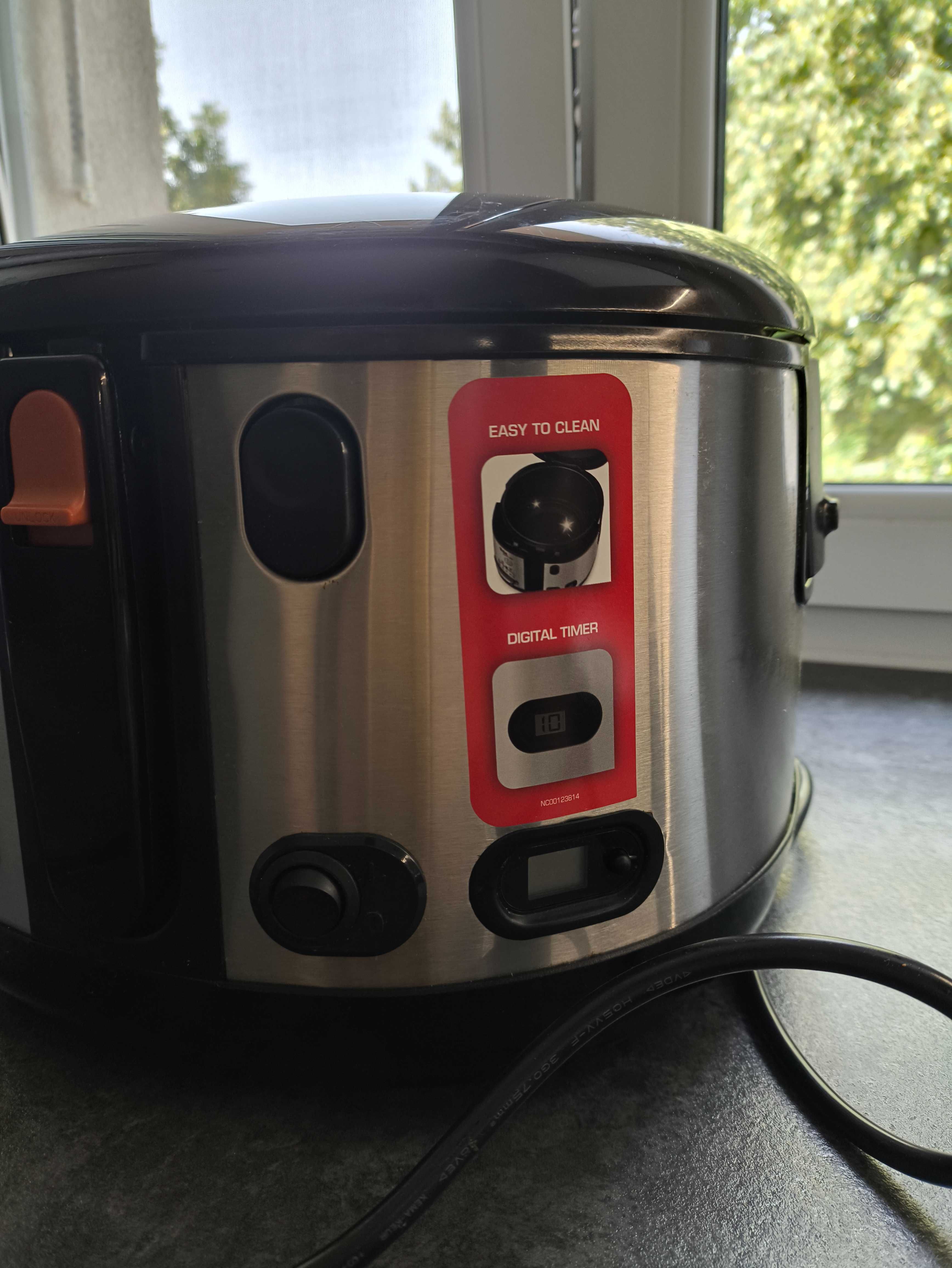 Frytkownica Tefal F52-2