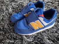 New Balance 27.5 16cm
