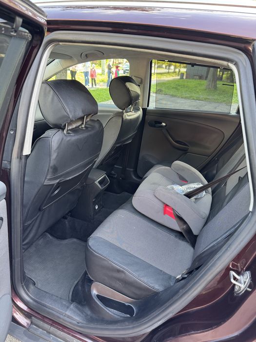 Продам SEAT Altea XL
