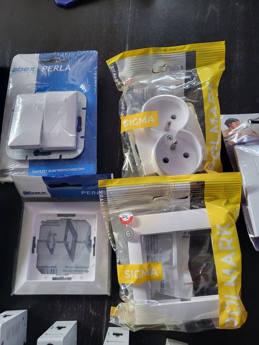 Sprzedam art elektroniczne