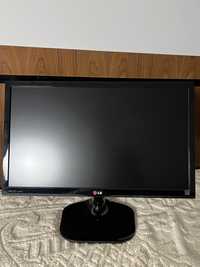 Monitor LG 24MP55HQ