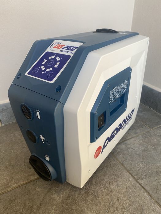 PEDROLLO DG PED 3 – zestaw stałego ciśnienia z inwerterem