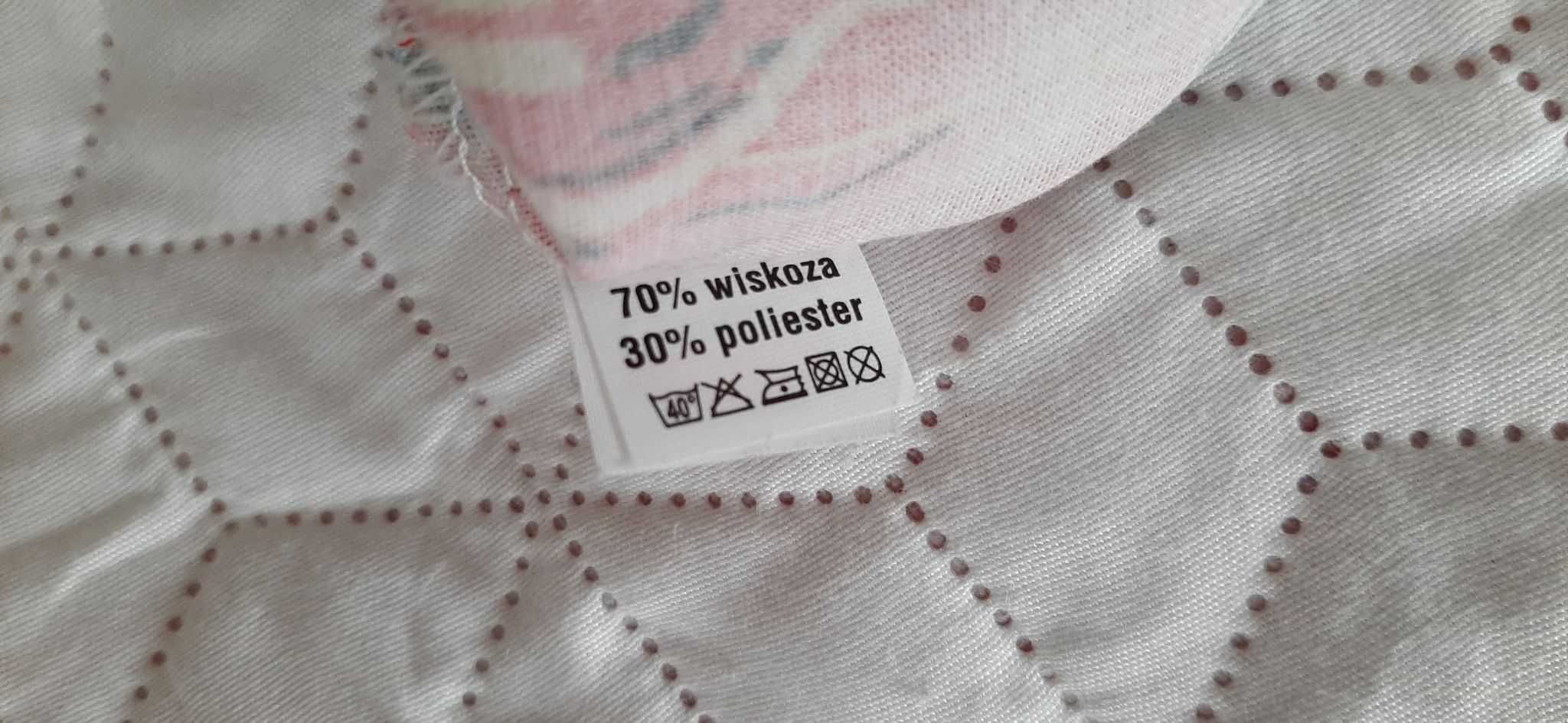 Spódnica na lato