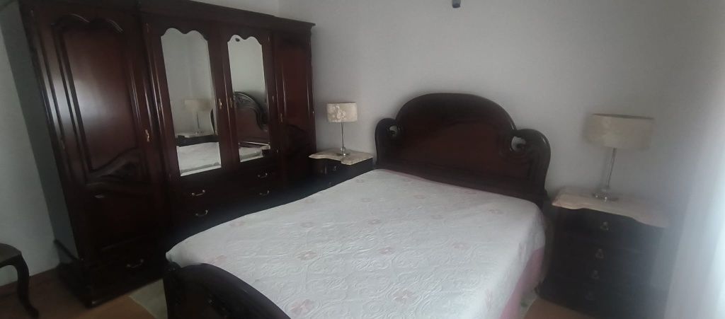 Mobilia quarto classica