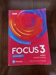 Podrecznik Focus 3