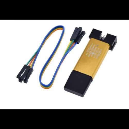 St-link v2 programador para microcontroladores ST e Gigadevice GD