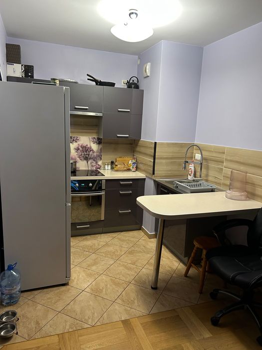 Mieszkanie do wynajęcia