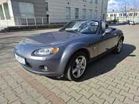 Mazda MX-5 NC 1.8b, 6 biegów, drift, track, miata challenge