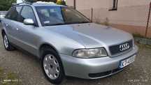 1.8 125PS Klimatronik Zero Rdzy Solidne Auto