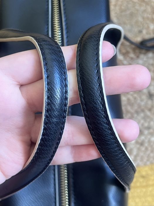 Фірмова стильна сумка Guess