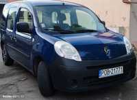 Renault Kangoo 1.5 diesel  dla niepelnosprawnych