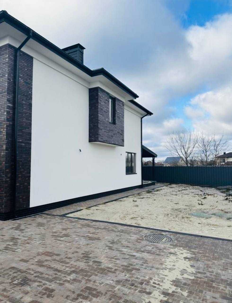 Будинок Погреби 145м2.Вулиця Покровська.БЕЗ %.Котеджне містечко.