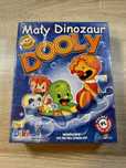Mały Dinozaur Dooly - gra PC Big Box | Nowa folia