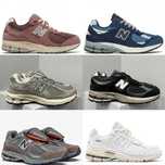 УСІ МОДЕЛІ New Balance 2002R Нью Беланс Нюбіки нев баланс НАЛОЖКА