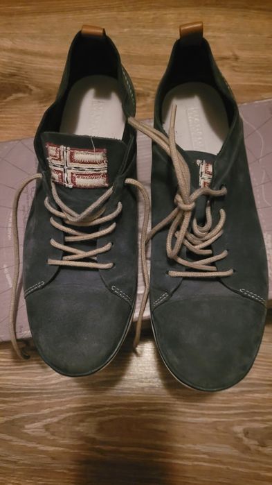 Buty Napapijri  roz. 39