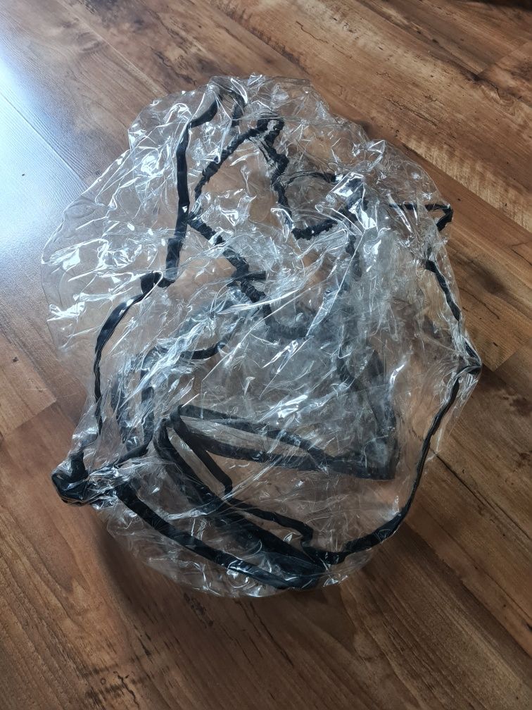 Wózek, spacerówka muuvo quick 3.0