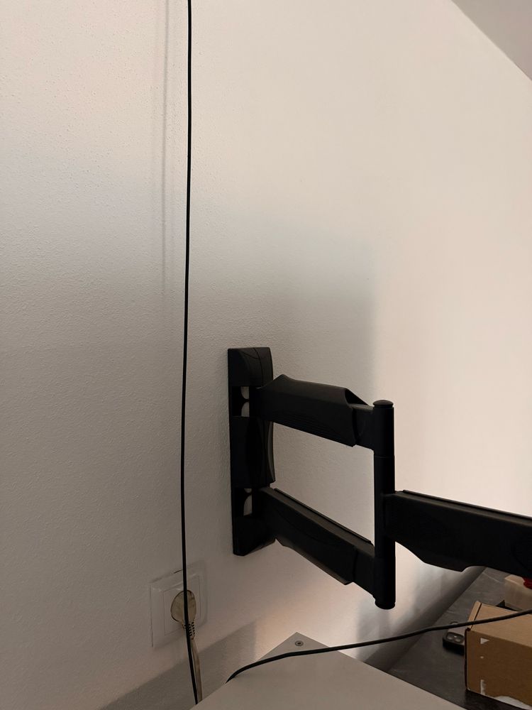 Suporte TV Parede
