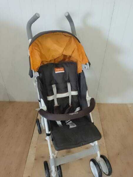 [OUTLET] Inglesina Trip Wózek Spacerowy Z Przykryciem Caffe
