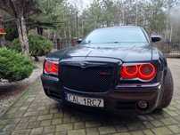 Chrysler 300c 5.7 hemi 2006 r.
