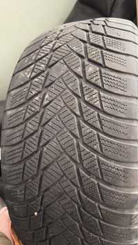 Bridgestone Blizzak 255/50R20. 109H