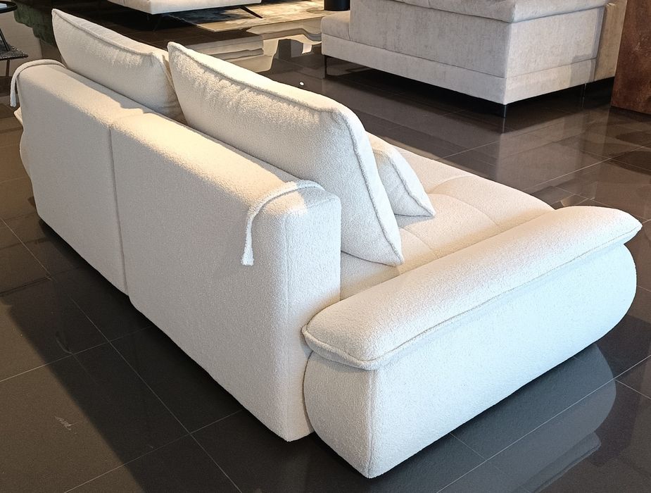 Big Sofa Nube – Outletowa, jak nowa. Dostawa gratis