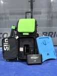 Slinger Bag Padel - Máquina de lançar bolas - como nova, com garantia!