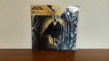 Podkładka pod mysz DC Comics - Black Adam