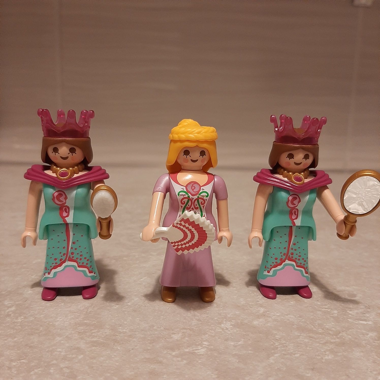 Playmobil ksieżniczka