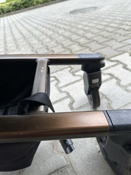 Wózek dzieciecy Joolz Hub