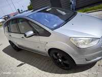 Ford S-Max 2.0 TDCi, BEZ  DPF, 7 osobowy