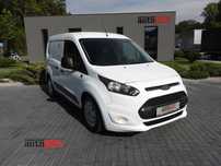 Ford TRANSIT CONNECT FURGON TEMPOMAT NAWIGACJA KLIMATYZACJA 100KM [ L69984 ]  stan bardzo dobry, nie wymaga nakładów finansowych, dostępny od ręki