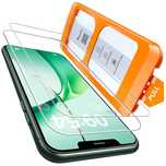 TOCOL Tempered Glass iPhone 11