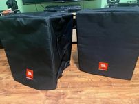 Pokrowiec na Subwoofer JBL IRX 115S