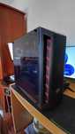 Desktop AMD 5700X + RTX 3060TI MSI / X570 / 500Gb / 16Gb DDR4 3600Mhz