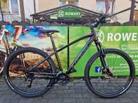 Rower górski Kands Energy 1100 29 nowy, gwarancja, serwis