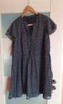 Letnia sukienka 42/44/XL C&A wysyłka olx
