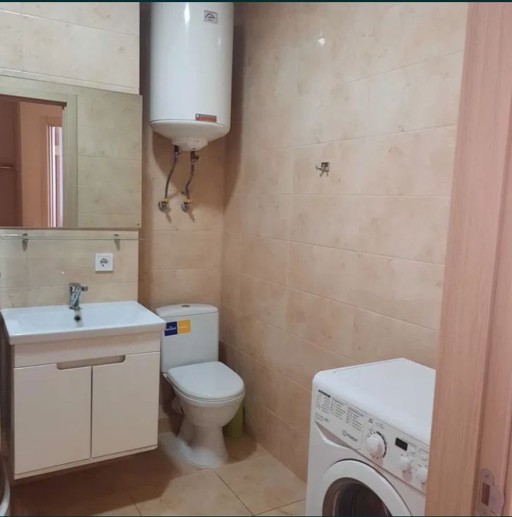 Продам квартиру с ремонтом на Таирова. ЖК Левитана. (884-279)